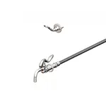 T&S Brass B-0102-BKT, Faucet, Kettle / Pot Filler