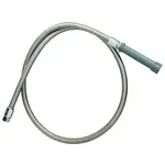 T&S Brass B-0104-H, Pre-Rinse Flex Hose