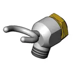 T&S Brass B-0104-LF, Parts & Accessories