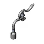 T&S Brass B-0107-C90, Pre-Rinse Spray Valve