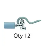 T&S Brass B-0107-CM, Parts & Accessories