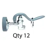 T&S Brass B-0107-M, Parts & Accessories