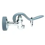 T&S Brass B-0107, Pre-Rinse Spray Valve
