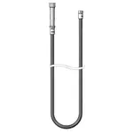 T&S Brass B-0108-HOSE, Pre-Rinse Flex Hose