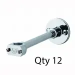 T&S Brass B-0109-01M, Parts & Accessories