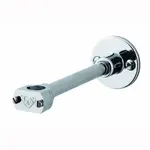 T&S Brass B-0109-07, Shelf / Wall Bracket