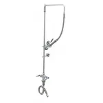 T&S Brass B-0111-B, Pre-Rinse Faucet Assembly