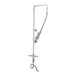 T&S Brass B-0111-BC, Pre-Rinse Faucet Assembly