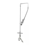 T&S Brass B-0111-C, Pre-Rinse Faucet Assembly