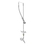 T&S Brass B-0111, Pre-Rinse Faucet Assembly