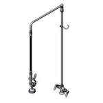 T&S Brass B-0112, Pre-Rinse Faucet Assembly