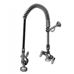 T&S Brass B-0113-079X-V-B, Pre-Rinse Faucet Assembly