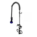 T&S Brass B-0113-08, Pre-Rinse Faucet Assembly