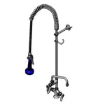 T&S Brass B-0113-A08-B08C, Pre-Rinse Units