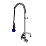 T&S Brass B-0113-A10-08C, Pre-Rinse Units