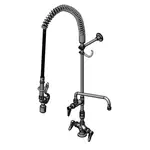 T&S Brass B-0113-A12-V-BC, Pre-Rinse Units