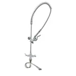T&S Brass B-0113-B-20R, Pre-Rinse Faucet Assembly