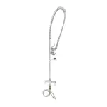 T&S Brass B-0113-B, Pre-Rinse Faucet Assembly