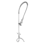 T&S Brass B-0113-B-SWV, Pre-Rinse Faucet Assembly