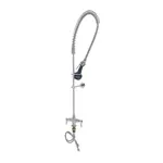 T&S Brass B-0113-B08C, Pre-Rinse Faucet Assembly