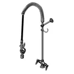 T&S Brass B-0113-BC, Pre-Rinse Faucet Assembly