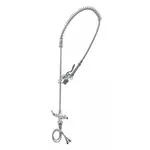 T&S Brass B-0113-BJ, Pre-Rinse Faucet Assembly