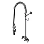 T&S Brass B-0113-BJ-SWV-T, Pre-Rinse Faucet Assembly
