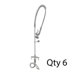 T&S Brass B-0113-BM, Pre-Rinse Units
