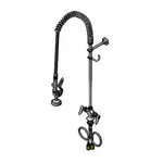T&S Brass B-0113-BT, Pre-Rinse Faucet Assembly