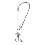 T&S Brass B-0113-C, Pre-Rinse Faucet Assembly