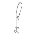 T&S Brass B-0113-CR-B, Pre-Rinse Faucet Assembly