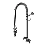 T&S Brass B-0113-CR-BC, Pre-Rinse Faucet Assembly