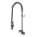 T&S Brass B-0113-CR-J, Pre-Rinse Faucet Assembly