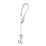 T&S Brass B-0113-CR, Pre-Rinse Faucet Assembly