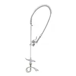 T&S Brass B-0113-J, Pre-Rinse Faucet Assembly