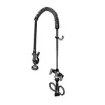 T&S Brass B-0113-R, Pre-Rinse Faucet Assembly
