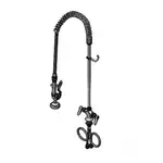 T&S Brass B-0113-SWV, Pre-Rinse Faucet Assembly