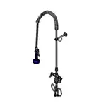 T&S Brass B-0113-V-B08C, Pre-Rinse Units