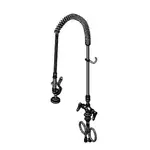 T&S Brass B-0113-V, Pre-Rinse Faucet Assembly
