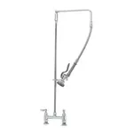 T&S Brass B-0121, Pre-Rinse Faucet Assembly