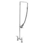 T&S Brass B-0122, Pre-Rinse Units