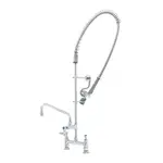 T&S Brass B-0123-12-CR-BC, Pre-Rinse Units