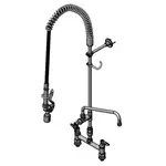T&S Brass B-0123-12CRCVBC, Pre-Rinse Units