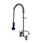 T&S Brass B-0123-A10-08C, Pre-Rinse Units