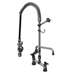 T&S Brass B-0123-A12-V-BC, Pre-Rinse Faucet Assembly