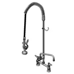 T&S Brass B-0123-ADF10, Pre-Rinse Units