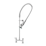 T&S Brass B-0123-B, Pre-Rinse Faucet Assembly