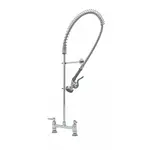 T&S Brass B-0123-B9, Pre-Rinse Faucet Assembly