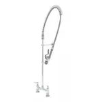 T&S Brass B-0123-BC, Pre-Rinse Faucet Assembly