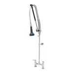 T&S Brass B-0123-CR-B8TP, Pre-Rinse Units